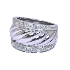 Ring - Diamond