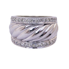 Ring - Diamond