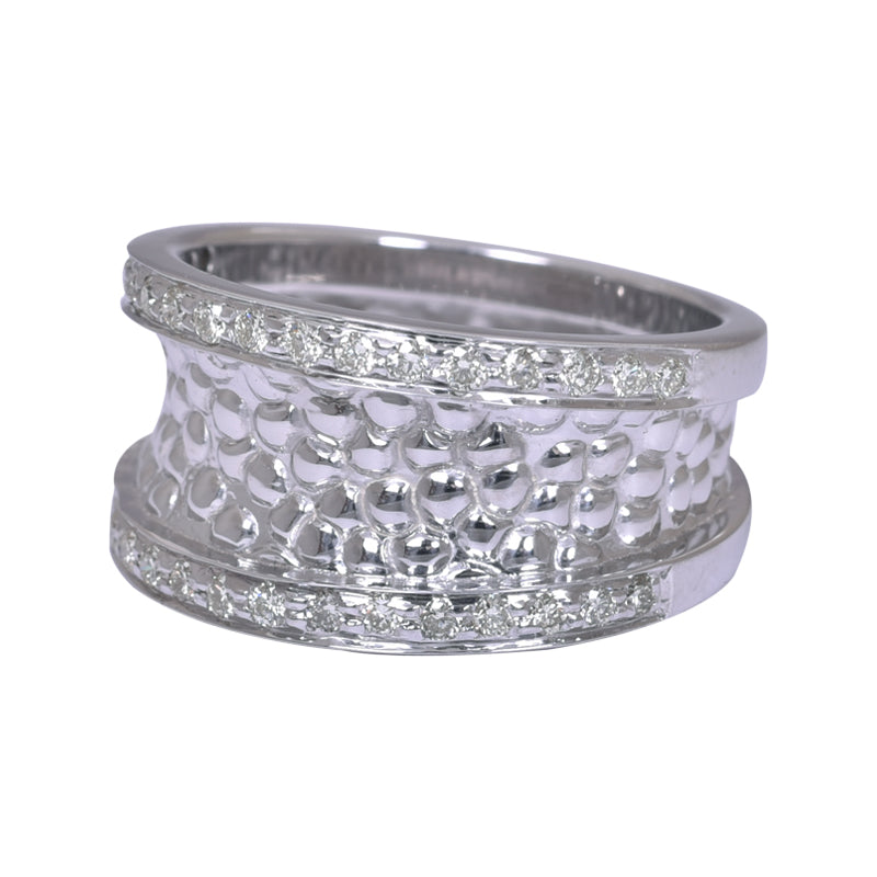 Ring- Diamond