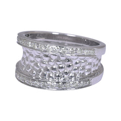 Ring- Diamond