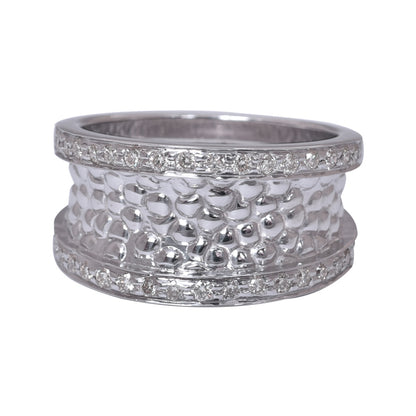 Ring- Diamond | Singhvi Jewels