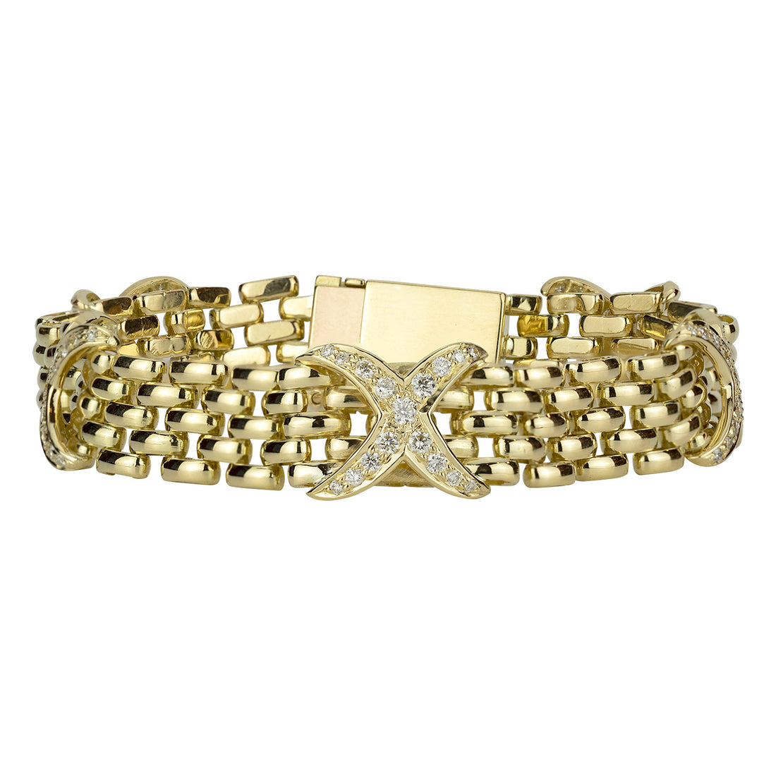 Bracelet - Diamond | Singhvi Jewels
