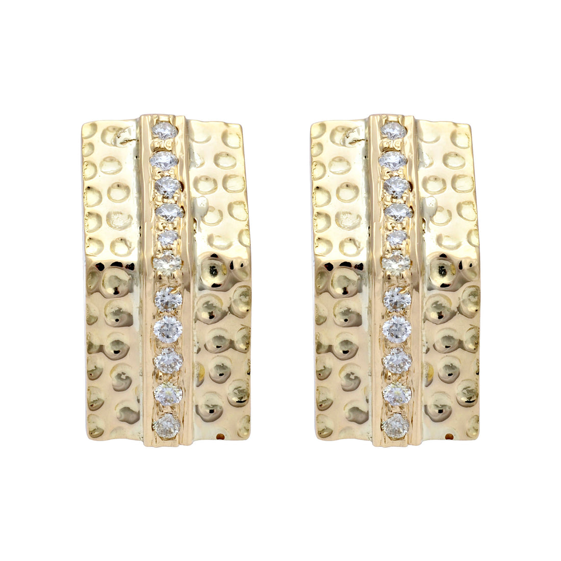 Earrings - Diamond | Singhvi Jewels