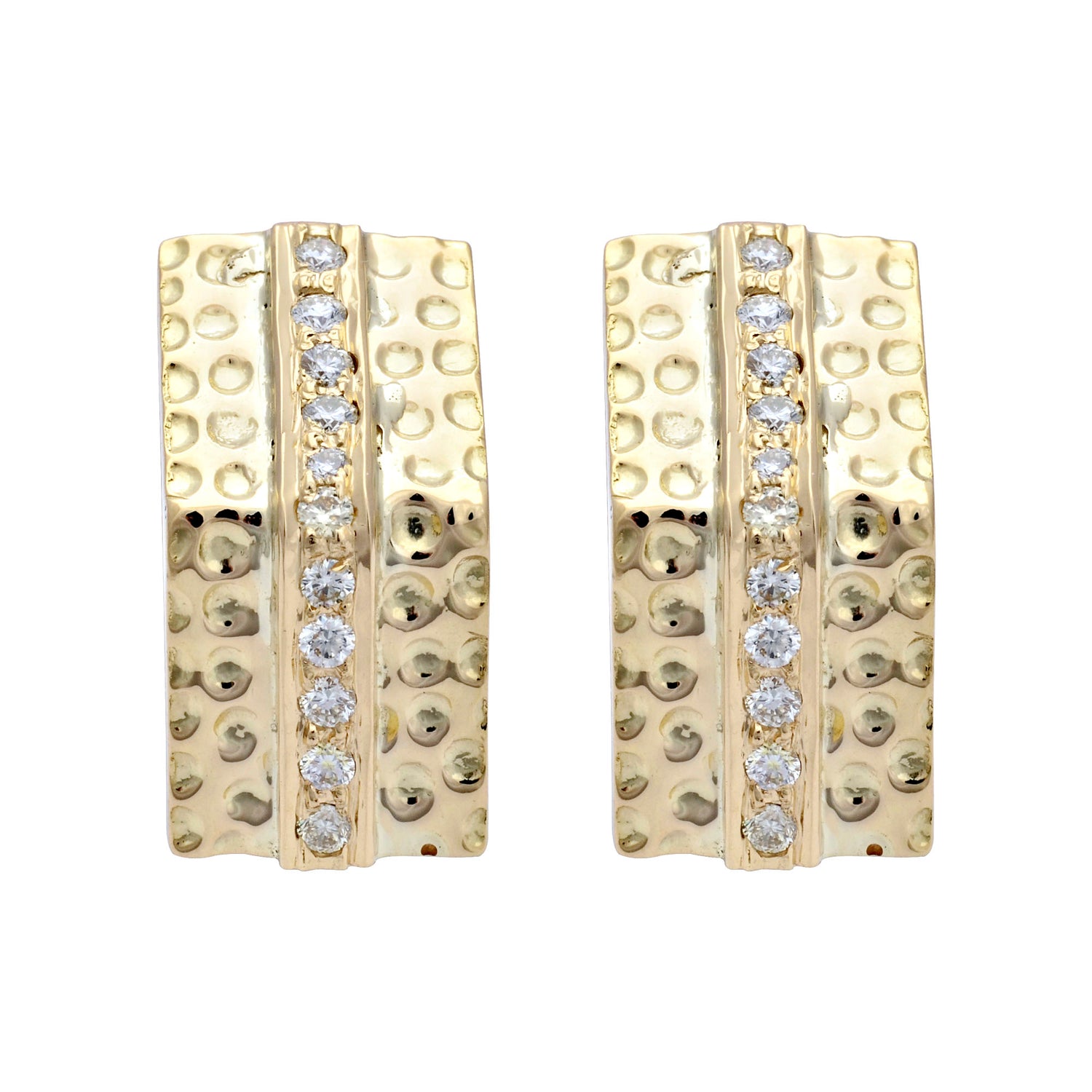 Earrings - Diamond | Singhvi Jewels