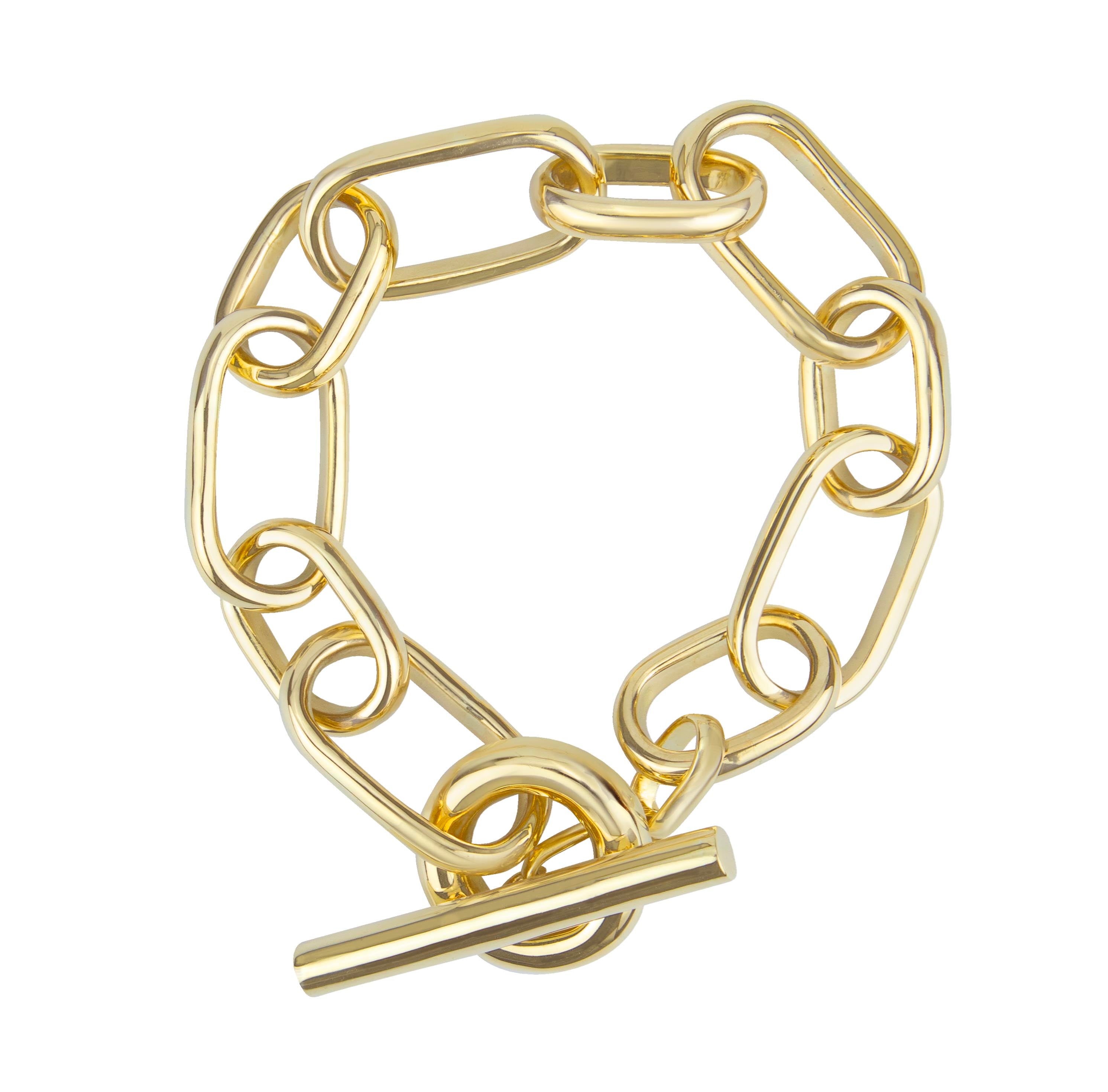 Bracelet - Gold (2372C) | Singhvi Jewels