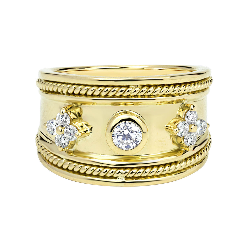 Ring - Diamond