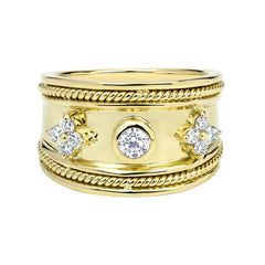 Ring - Diamond
