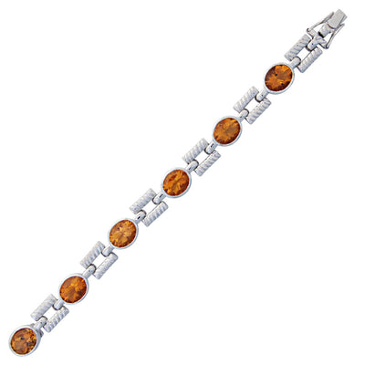 Bracelet - Citrine