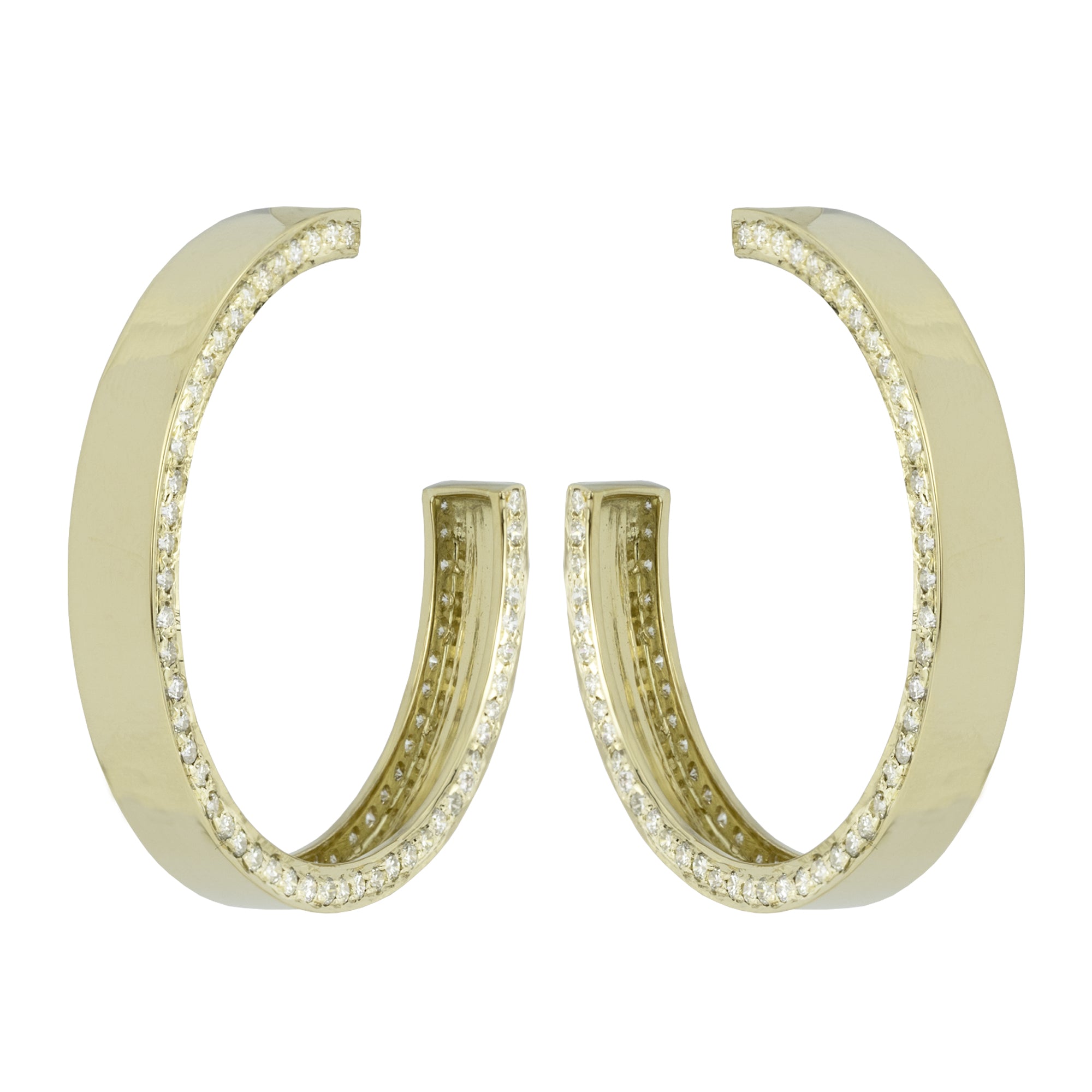 Earrings - Diamond (2264E) | Singhvi Jewels