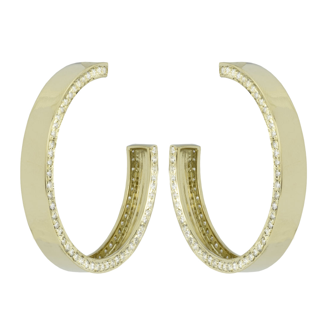 Earrings - Diamond | Singhvi Jewels