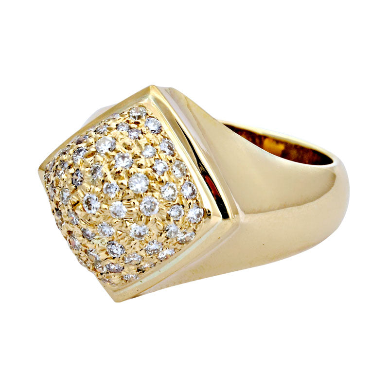 Ring - Diamond | Singhvi Jewels