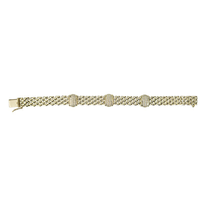 Bracelet - Diamond | Singhvi Jewels