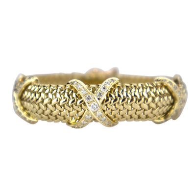 Bracelet - Diamond