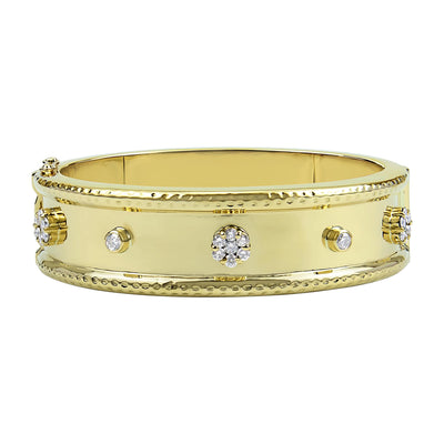 Bangle - Diamond (2335E)