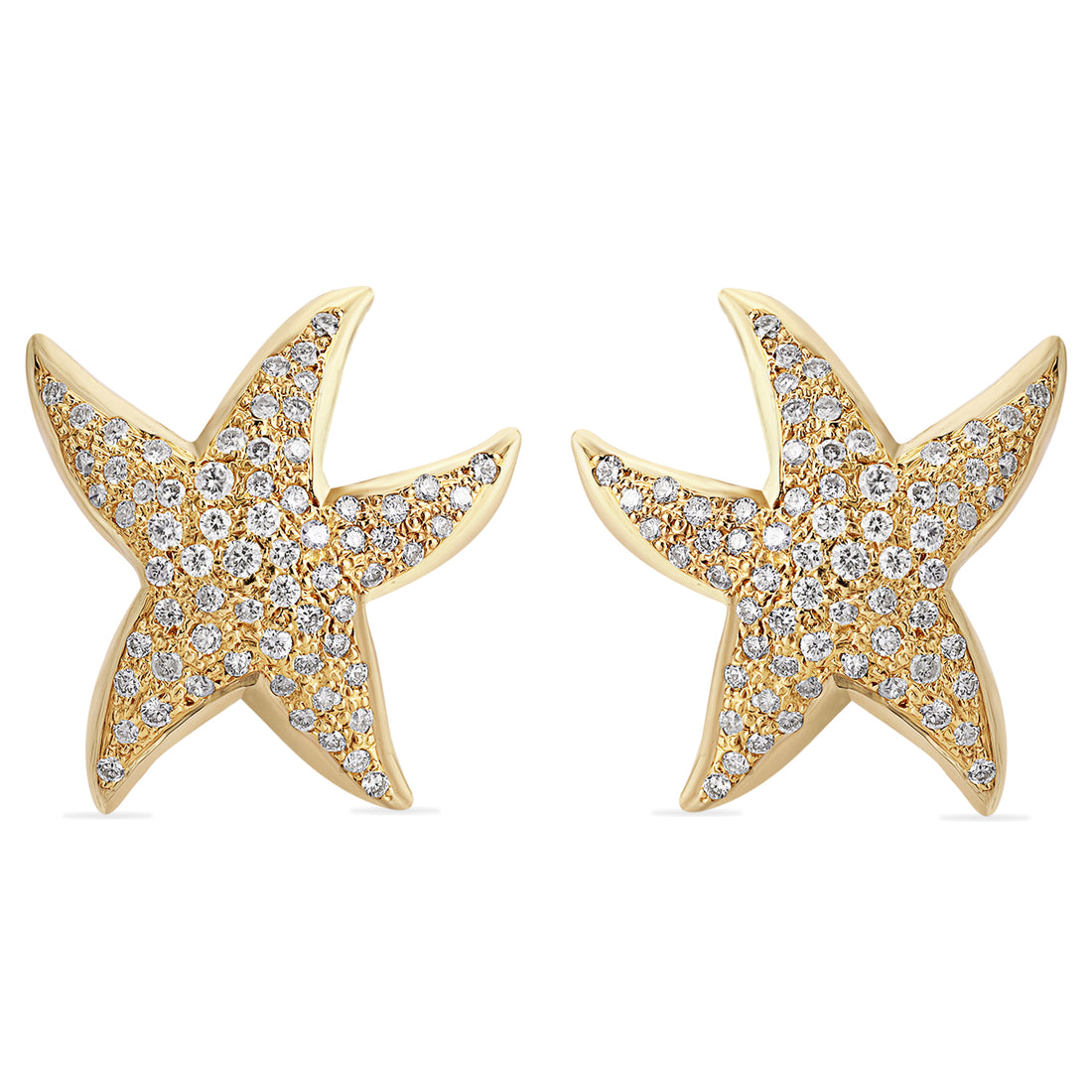 Earrings - Diamond | Singhvi Jewels