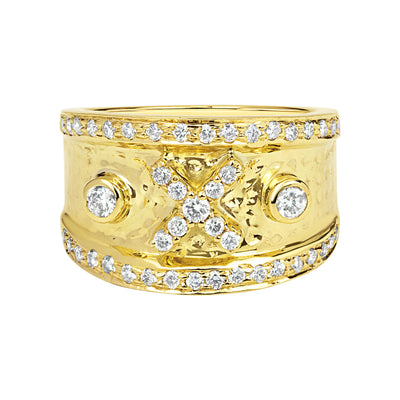 Ring - Diamond (2328E)