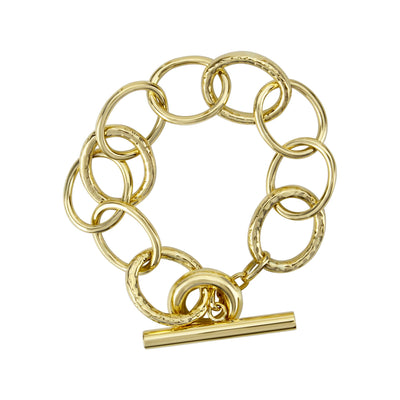 Bracelet - Gold