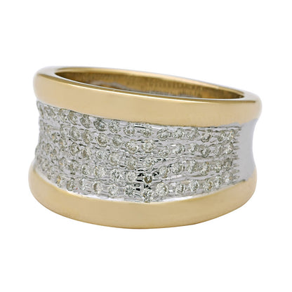 Ring-Diamond | Singhvi Jewels