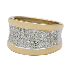 Ring-Diamond