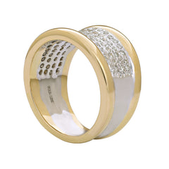 Ring-Diamond