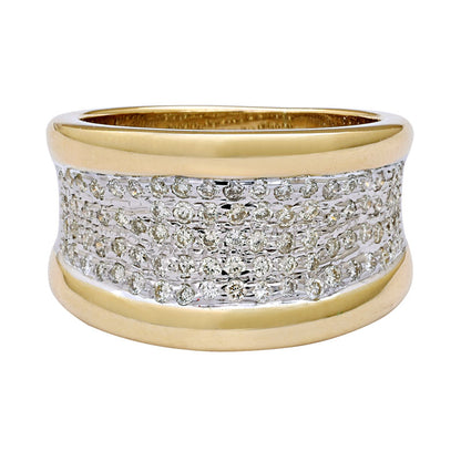 Ring-Diamond | Singhvi Jewels