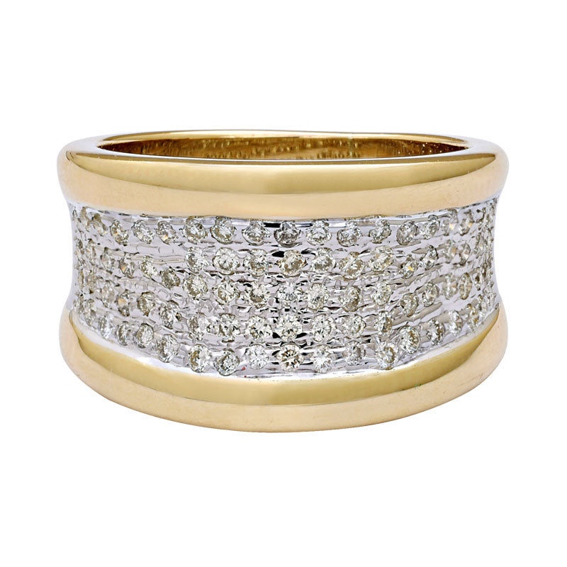 Ring-Diamond | Singhvi Jewels