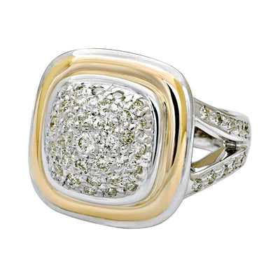 Ring - Diamond