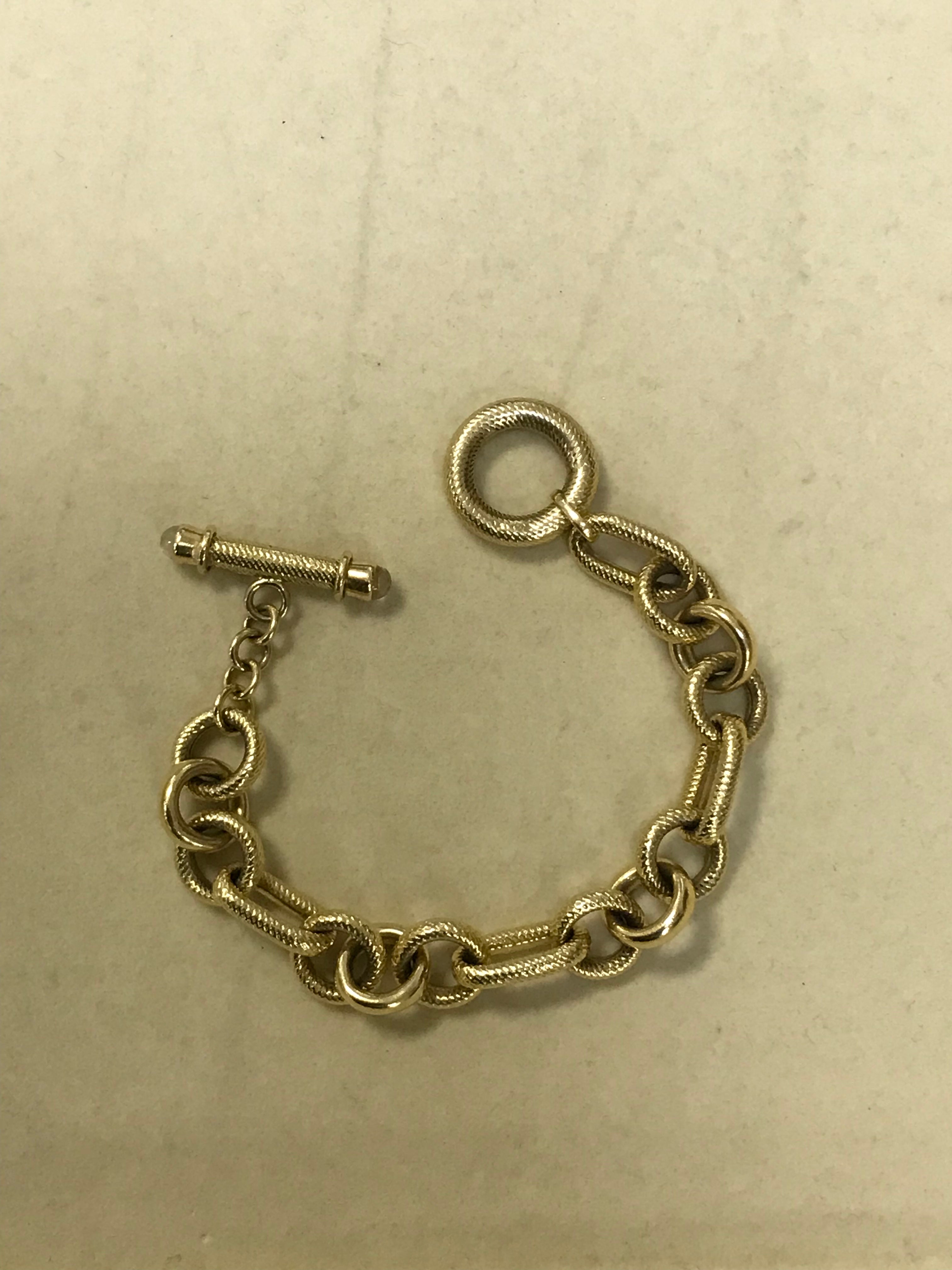 Repair - 18K Gold Bracelet | Singhvi Jewels