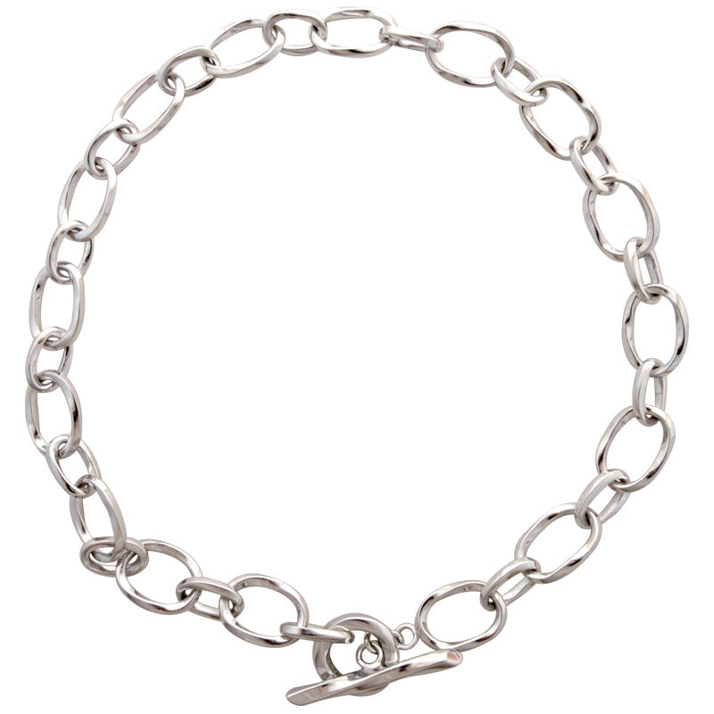 Necklace-Sterling Silver