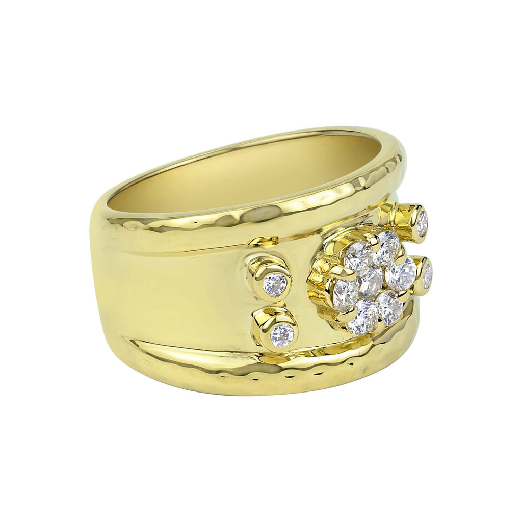 Ring - Diamond