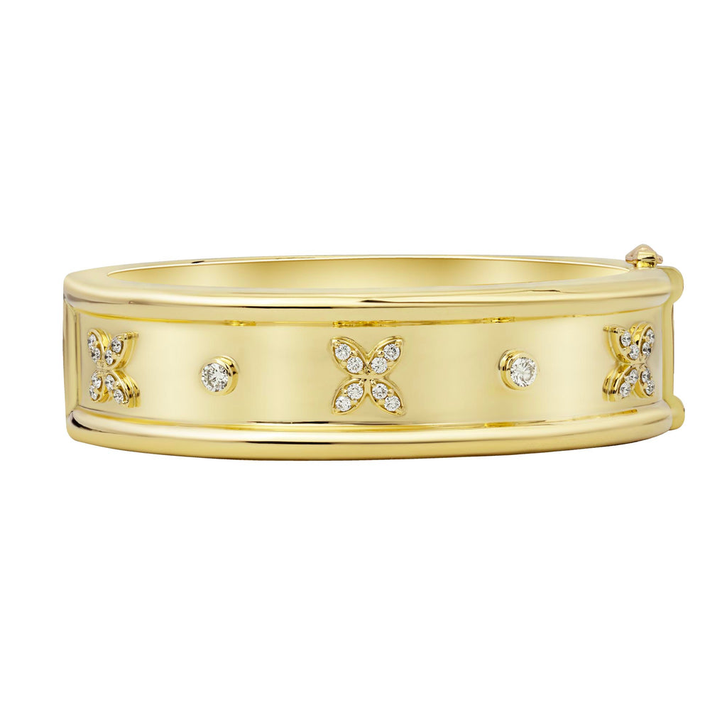 Bangle - Diamond