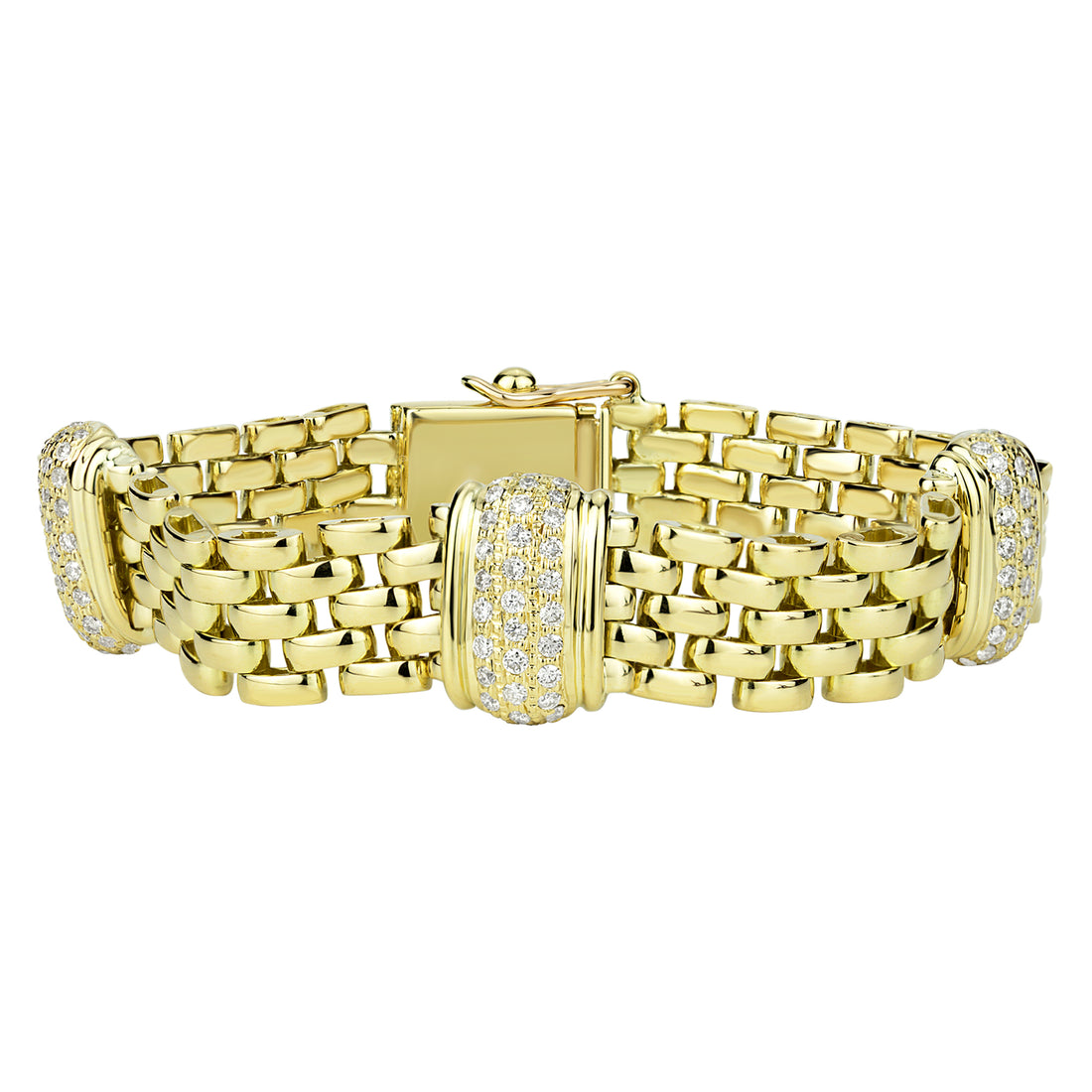 Bracelet - Diamond | Singhvi Jewels