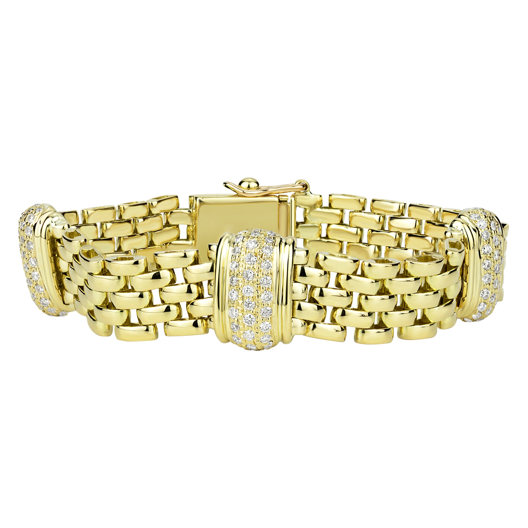 Bracelet - Diamond | Singhvi Jewels