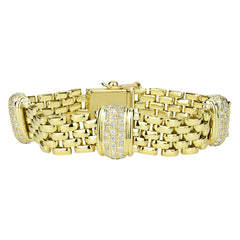 Bracelet - Diamond