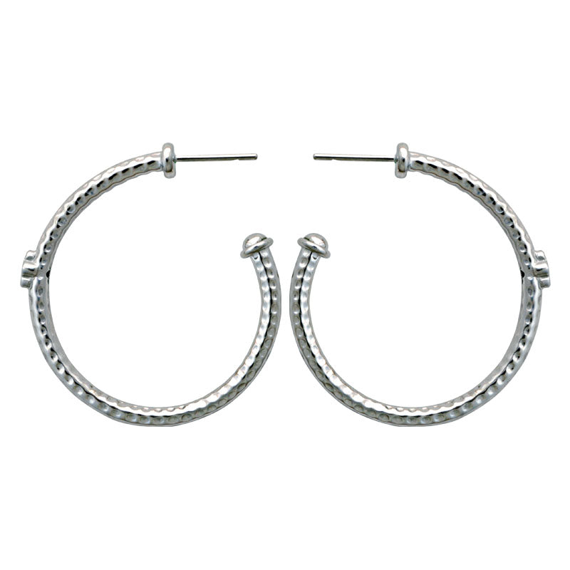 Earrings-Diamond