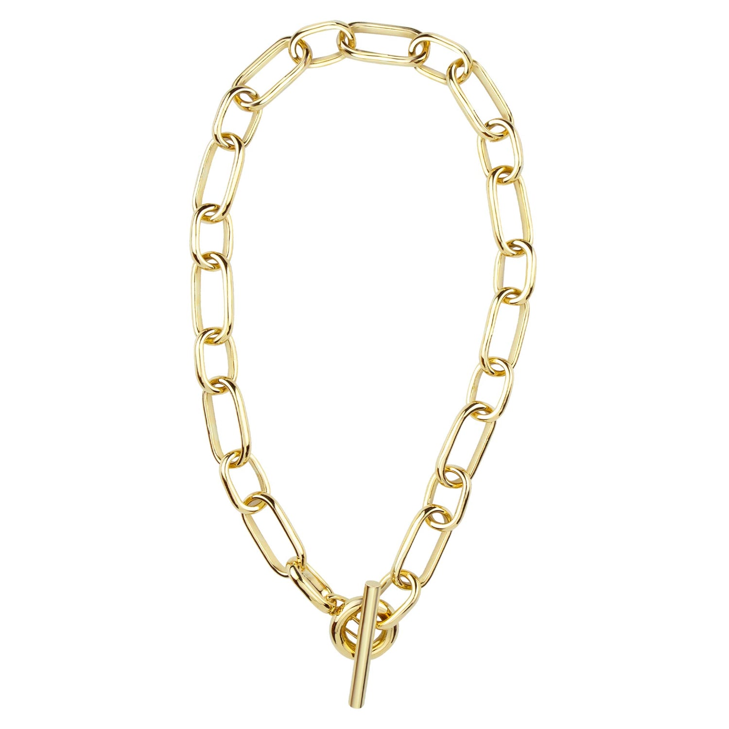 Necklace - Gold (2372D) | Singhvi Jewels
