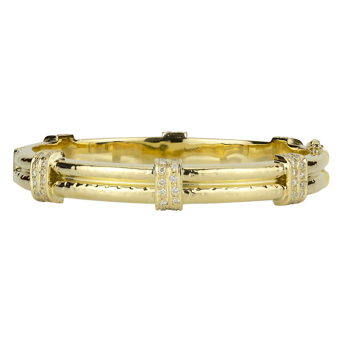 Bangle - Diamond | Singhvi Jewels