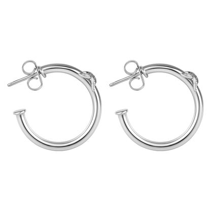 Earrings- Diamond (249BS) | Singhvi Jewels