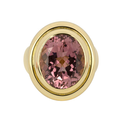 Ring - Rubellite | Singhvi Jewels