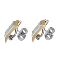 Earrings-Diamond