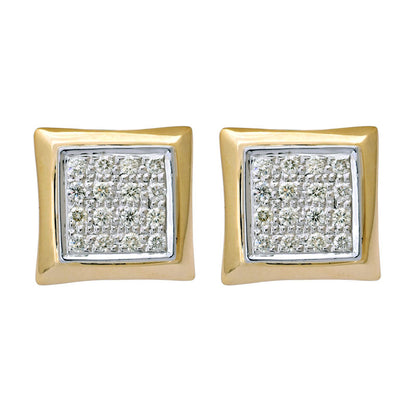 Earrings - Diamond | Singhvi Jewels