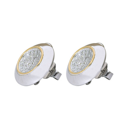 Earrings - Diamond | Singhvi Jewels