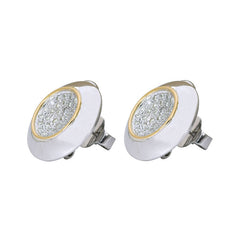 Earrings-Diamond