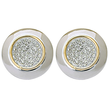 Earrings - Diamond | Singhvi Jewels