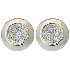 Earrings-Diamond