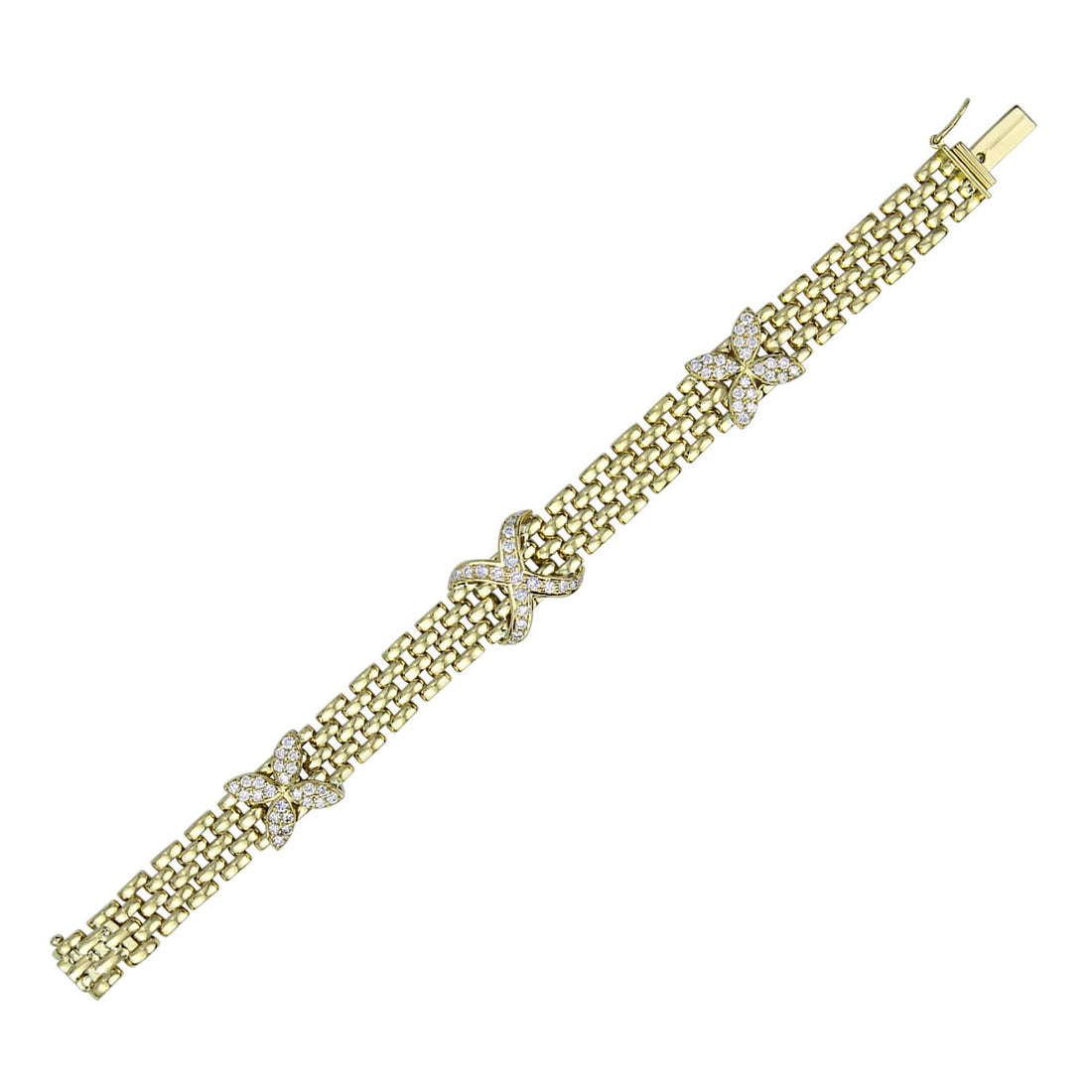 Bracelet - Diamond | Singhvi Jewels
