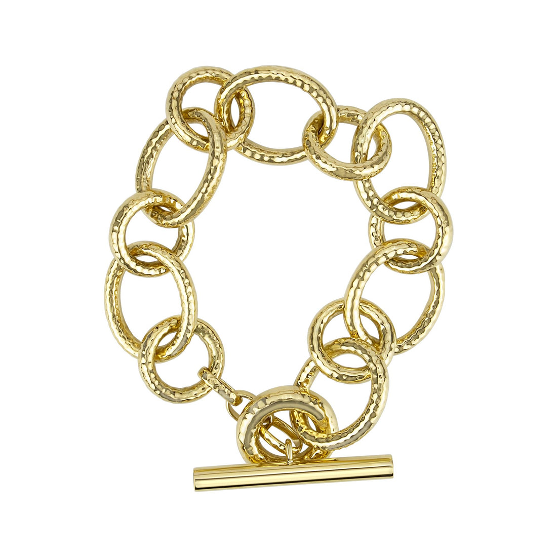 Bracelet - Gold | Singhvi Jewels
