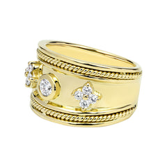 Ring - Diamond