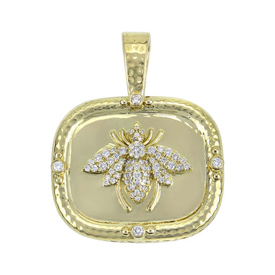 Pendant - Diamond (2335A)