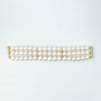 Repair - Bracelet - Fresh Water Pearl (2258D)
